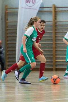 Bild 721 - Norddeutsche Futsalmeisterschaft